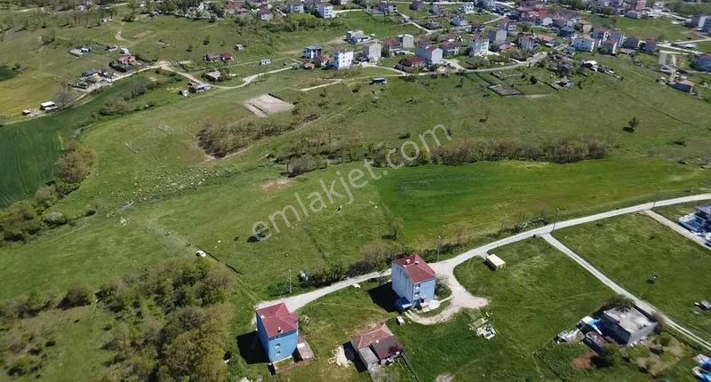 Yeniköy'de İmarlı İfrazlı 413 M2 Satılık Arsa - Görsel 18