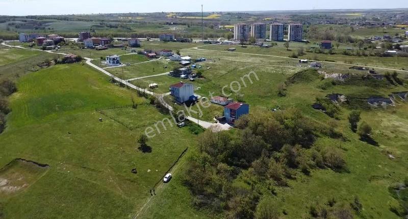 Yeniköy'de İmarlı İfrazlı 413 M2 Satılık Arsa - Görsel 17