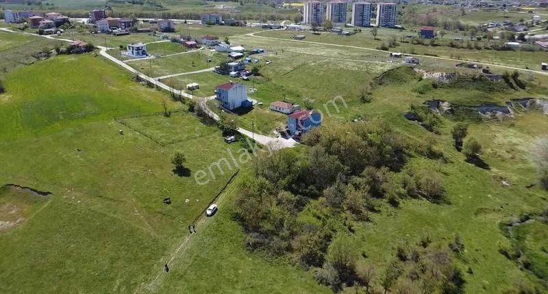 Yeniköy'de İmarlı İfrazlı 413 M2 Satılık Arsa - Görsel 16