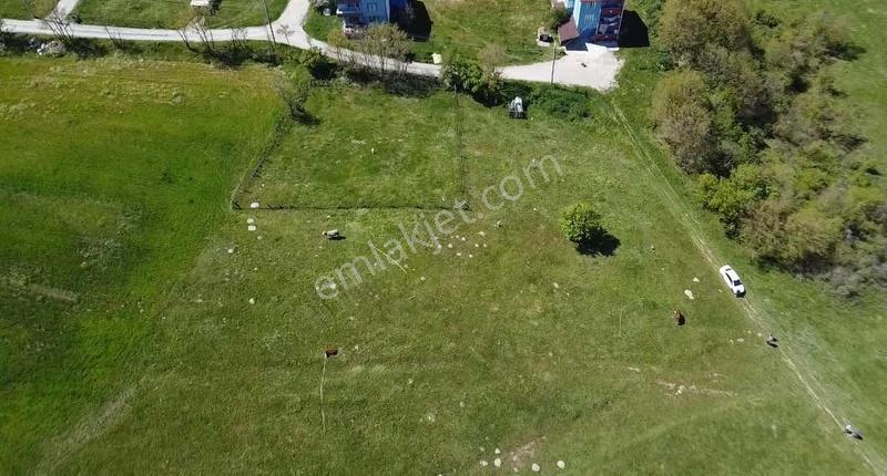 Yeniköy'de İmarlı İfrazlı 413 M2 Satılık Arsa - Görsel 6