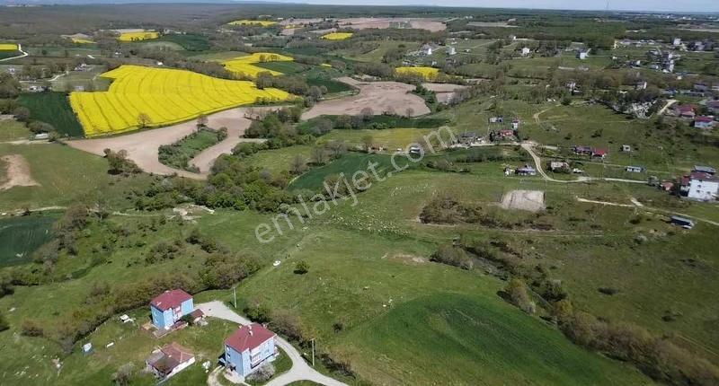 Yeniköy'de İmarlı İfrazlı 413 M2 Satılık Arsa - Görsel 2