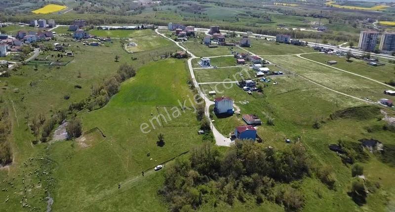 Yeniköy'de İmarlı İfrazlı 413 M2 Satılık Arsa - Görsel 7