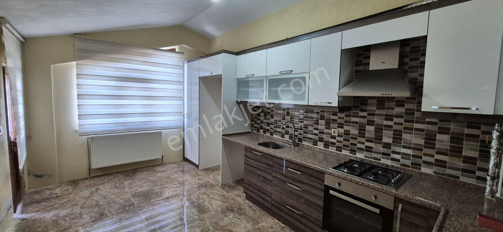 Yazır Mah.kiralık Çatı Katı 2+1 Eşyasız Daire - Görsel 8