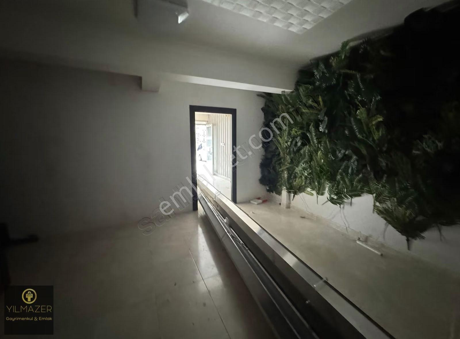 Yılmazer'den 1048 Cad Üzeri Düz Giriş Herişe Uygun 55m2 Masrafsz - Görsel 2