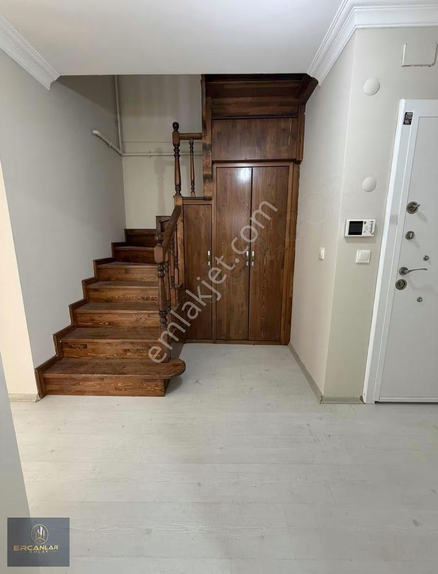 Ercanlar Gayrimenkulden Satılık 5+1 Dubleks Daire - Görsel 9
