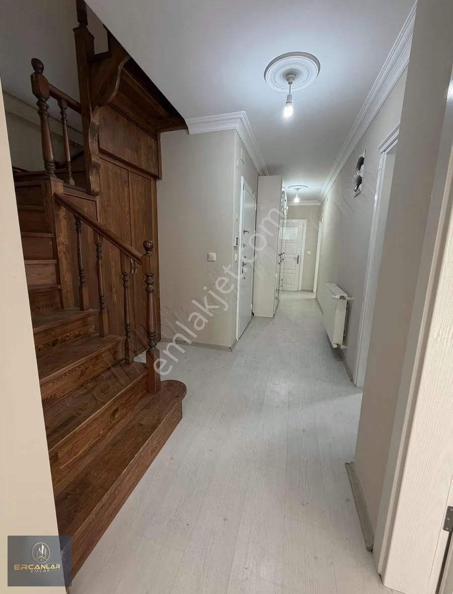 Ercanlar Gayrimenkulden Satılık 5+1 Dubleks Daire - Görsel 8