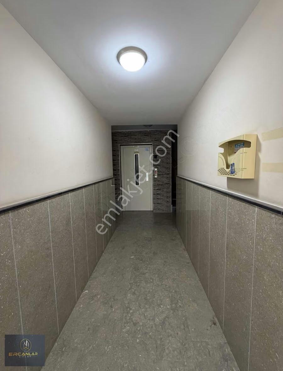 Ercanlar Gayrimenkulden Satılık 5+1 Dubleks Daire - Görsel 13