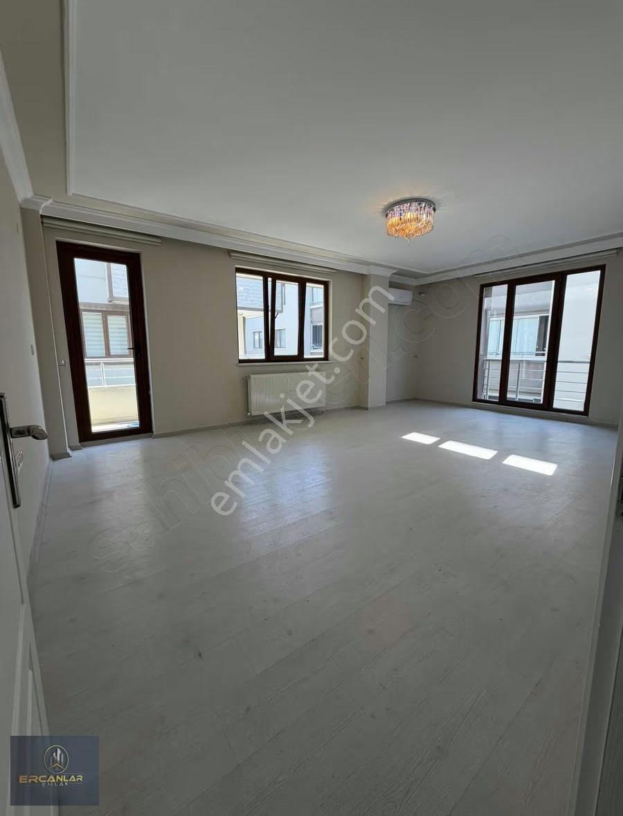 Ercanlar Gayrimenkulden Satılık 5+1 Dubleks Daire - Görsel 25