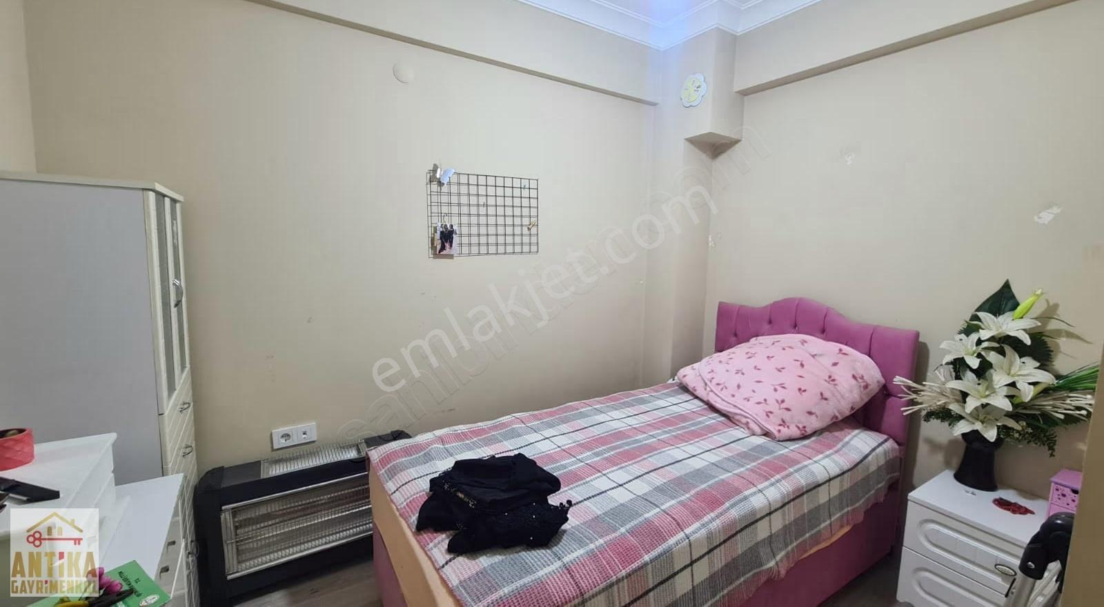Antika'dan Beşgöz Mevkinde Arakat Krediye Uygun Satılık Daire - Görsel 5