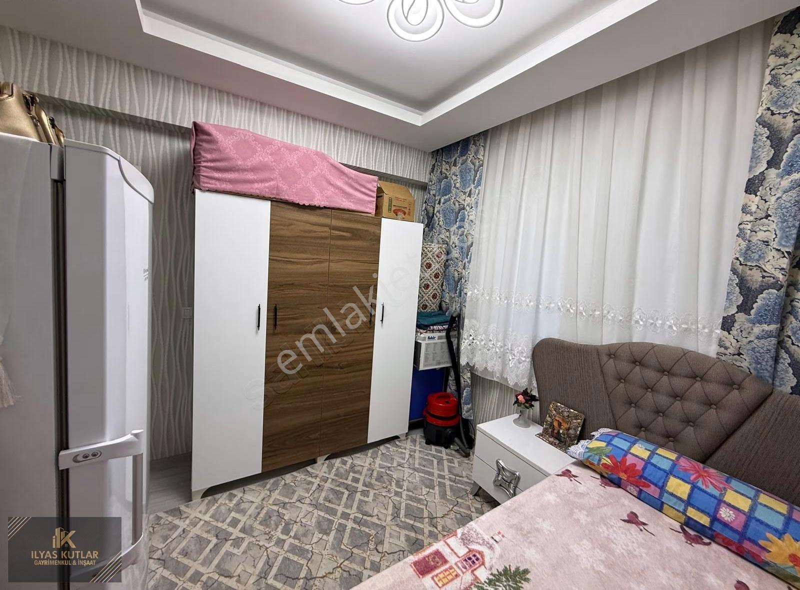 Ertuğrul Gazi Mh Opet Petrol Cvr 2+1 Yüksek Giriş Daire - Görsel 19