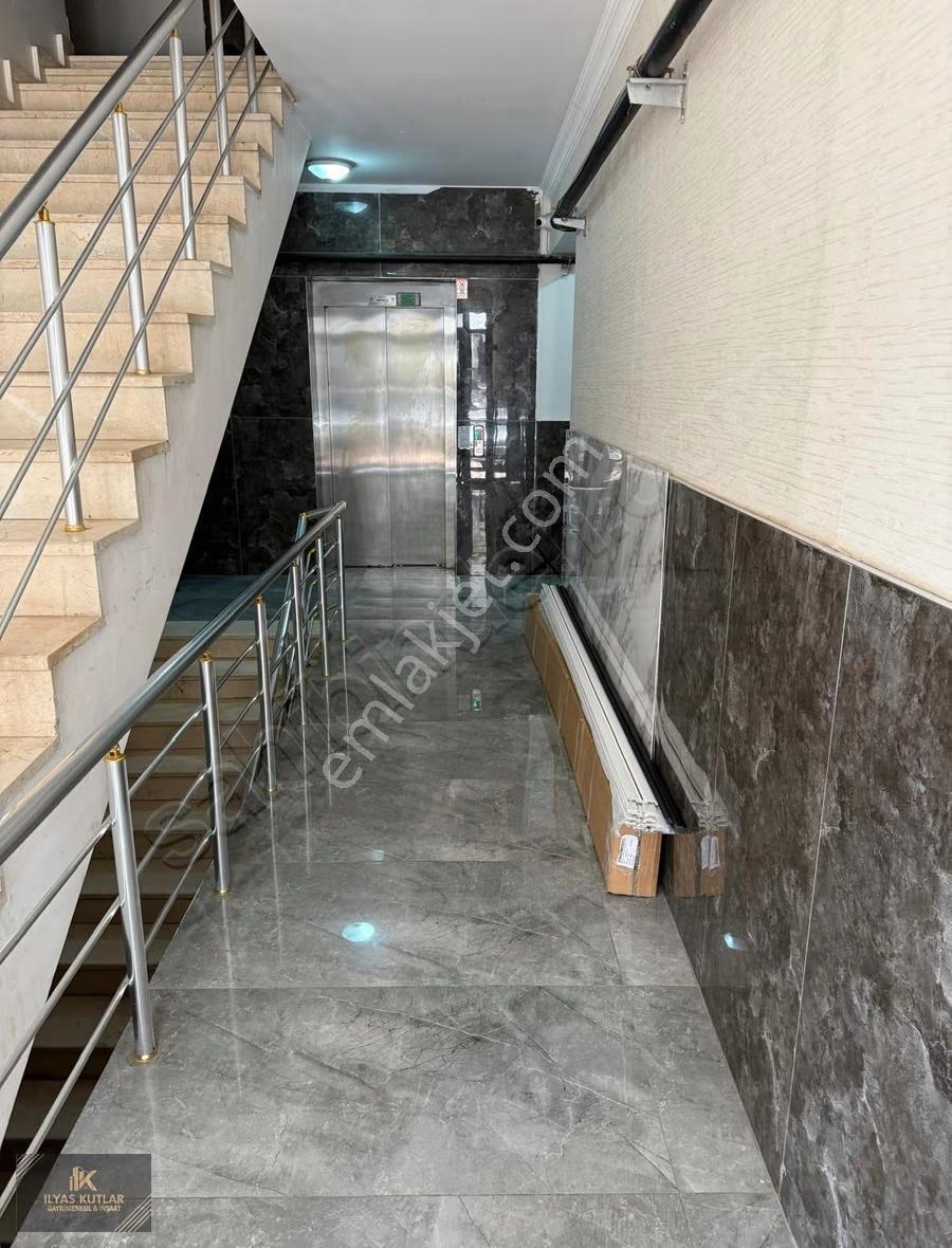 Ertuğrul Gazi Mh Opet Petrol Cvr 2+1 Yüksek Giriş Daire - Görsel 4