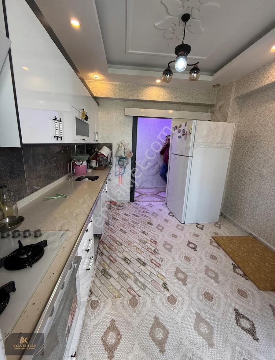 Ertuğrul Gazi Mh Opet Petrol Cvr 2+1 Yüksek Giriş Daire - Görsel 15