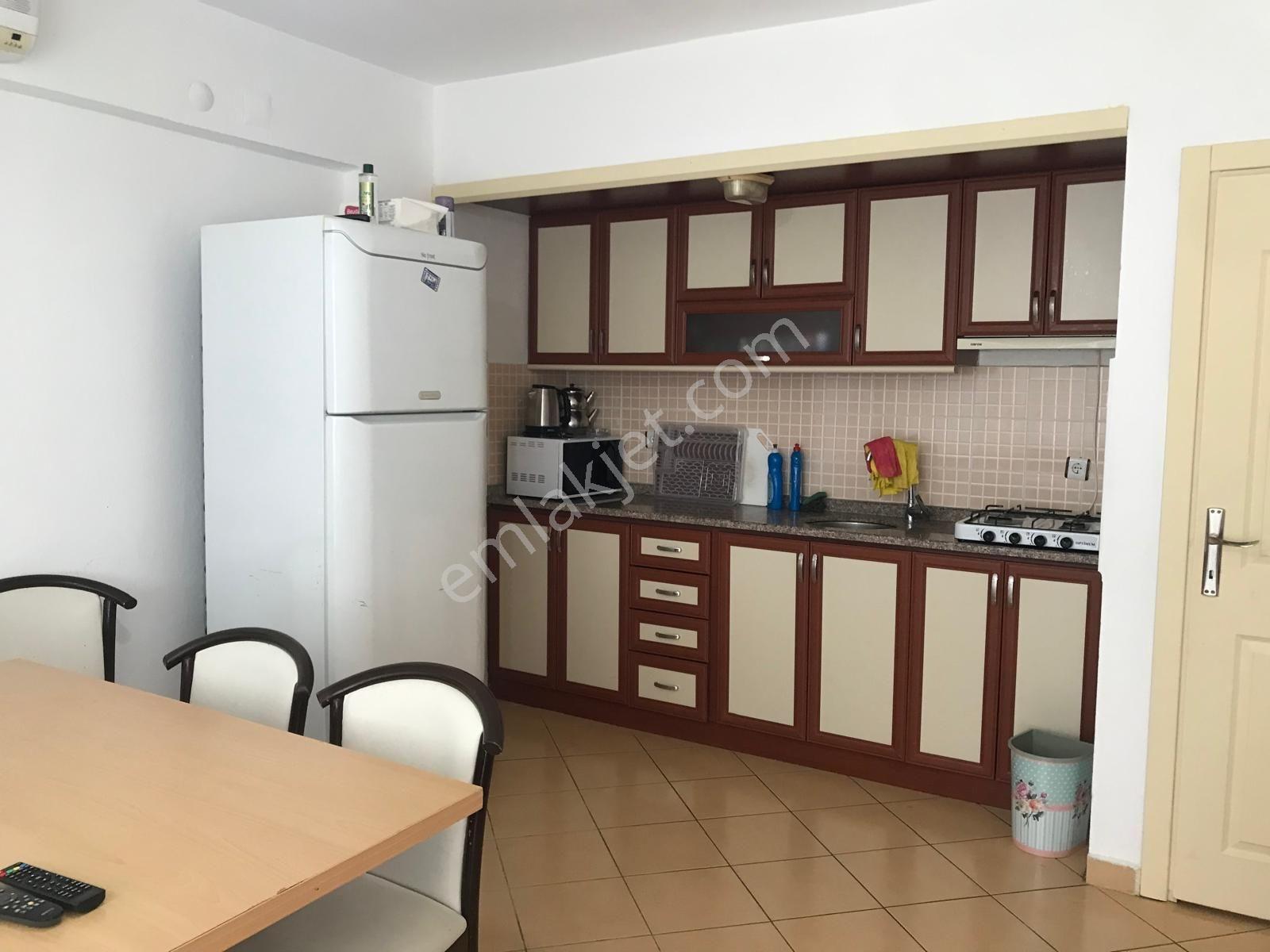 Arsa Payı Fiyatına Otel Arsası Üzerine Müstakil Bahçe Dubleks - Görsel 26