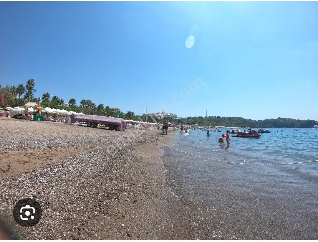 Arsa Payı Fiyatına Otel Arsası Üzerine Müstakil Bahçe Dubleks - Görsel 23