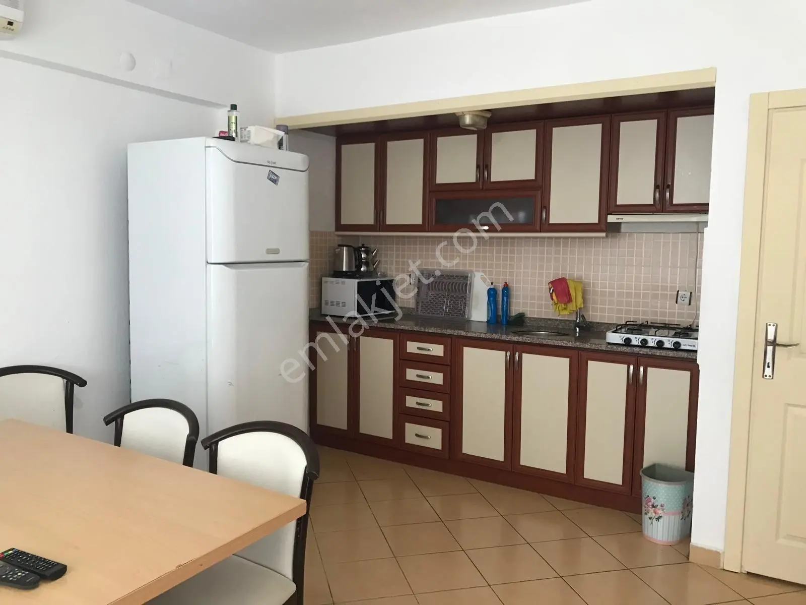 Arsa Payı Fiyatına Otel Arsası Üzerine Müstakil Bahçe Dubleks - Görsel 3
