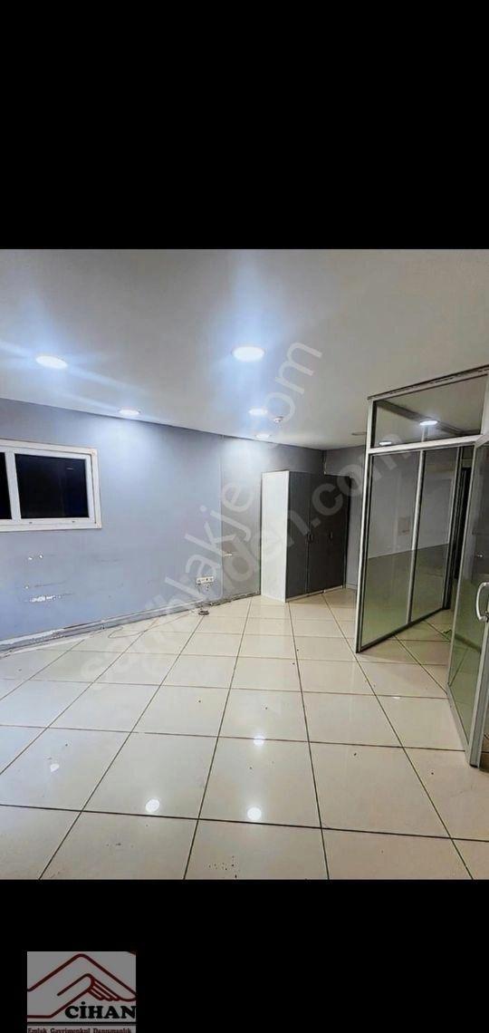 Mithatpaşa Cadde Üzerinde 500+500 -m2 İmalat & Ofise Katları - Görsel 25