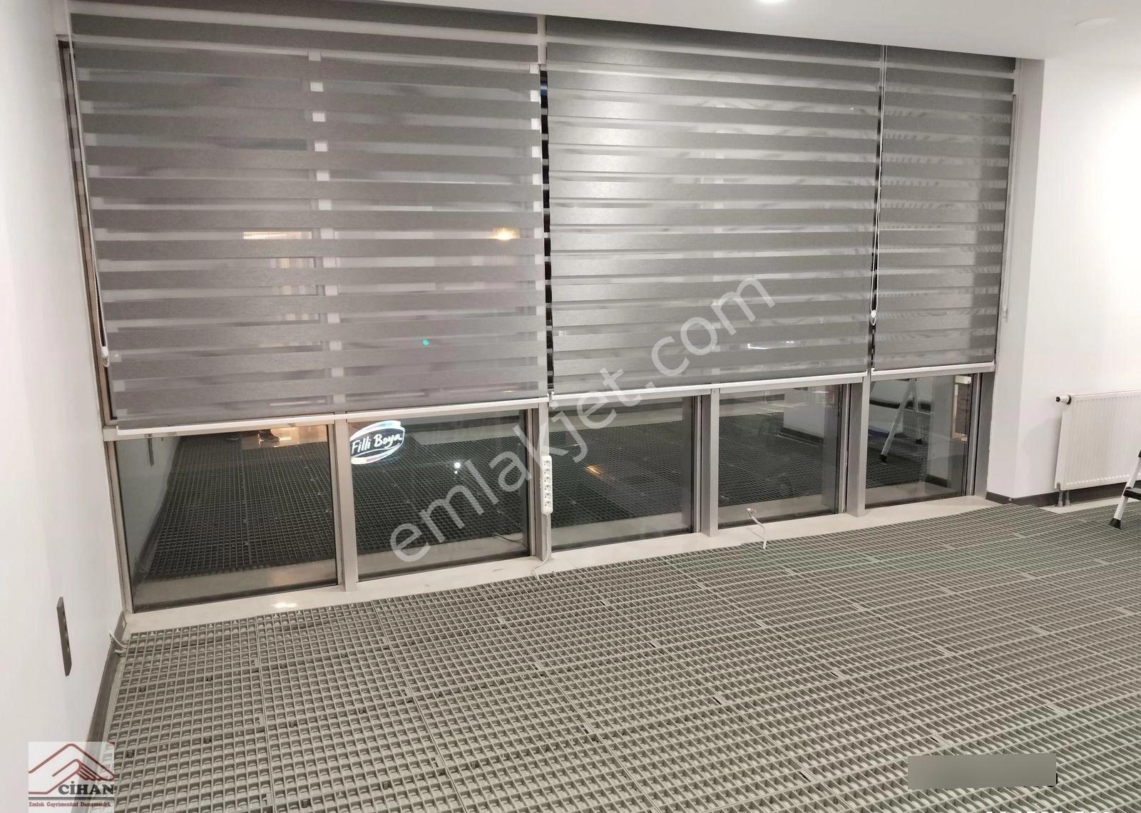 Mithatpaşa Cadde Üzerinde 500+500 -m2 İmalat & Ofise Katları - Görsel 11