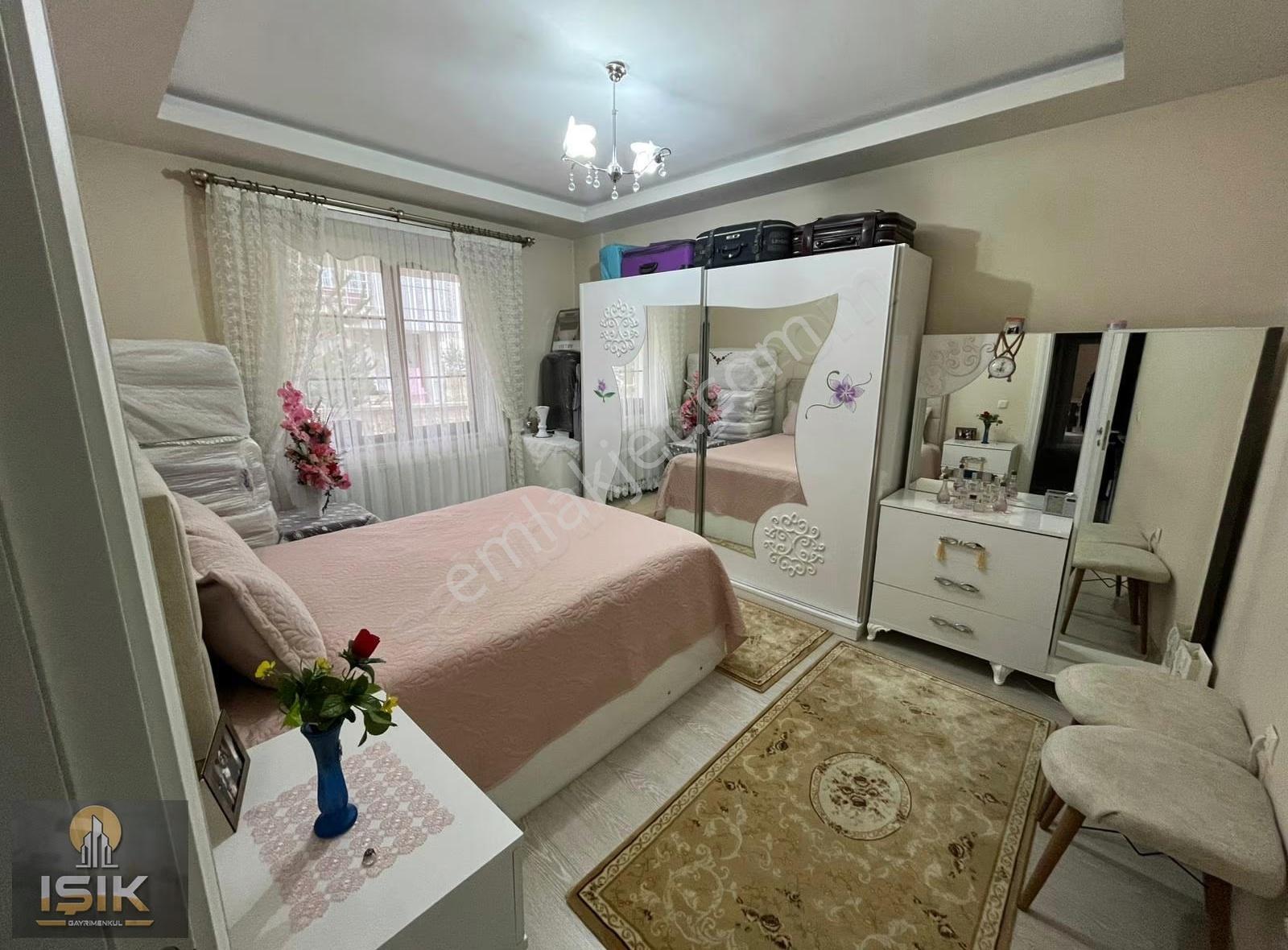 Işık Gayrimenkul'den Dadaşkent'te Satılık 3+1 Daire - Görsel 14