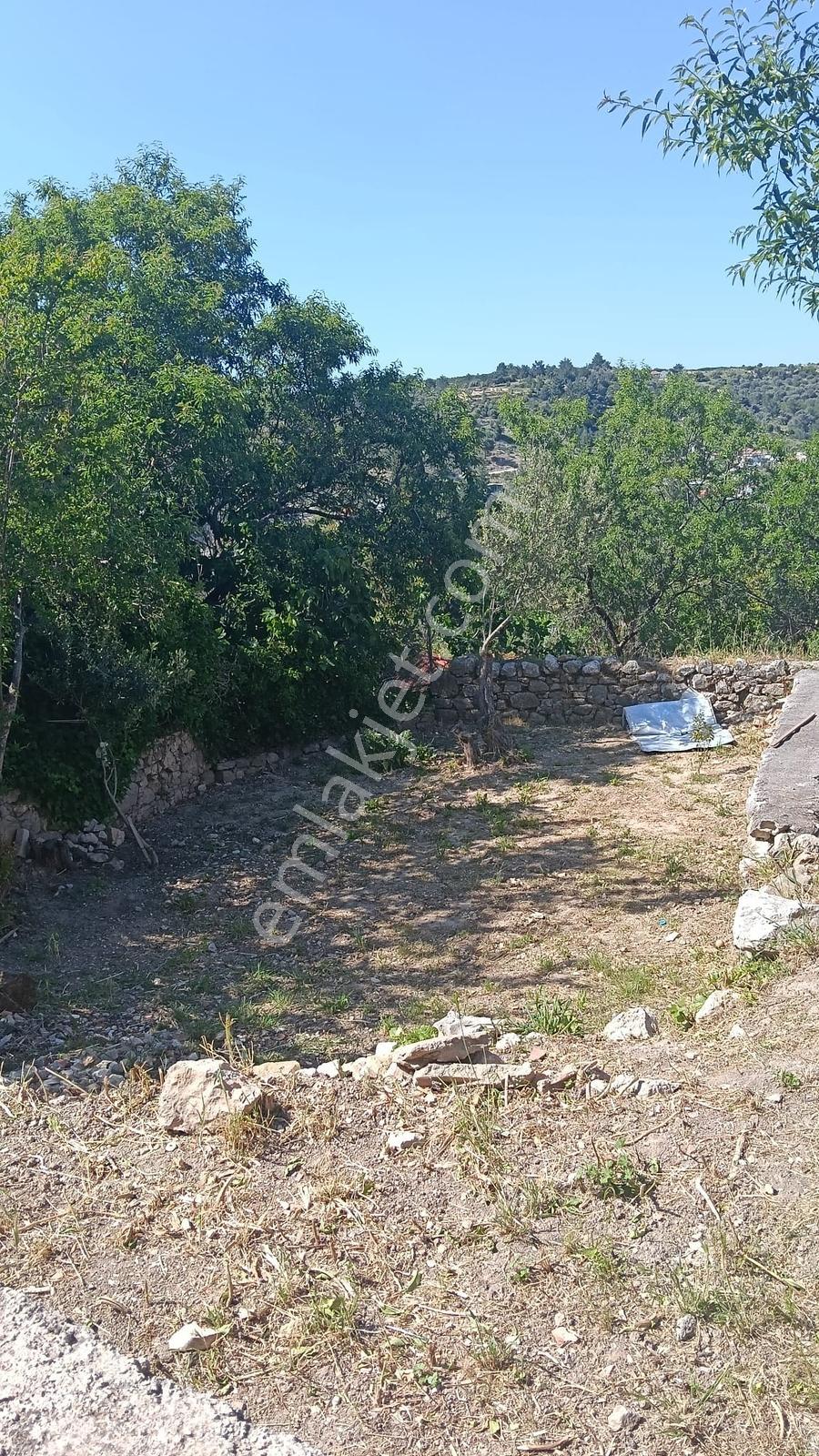 Mordoğanda Tarihi Müstakil Ev Ve Arsası - Görsel 19