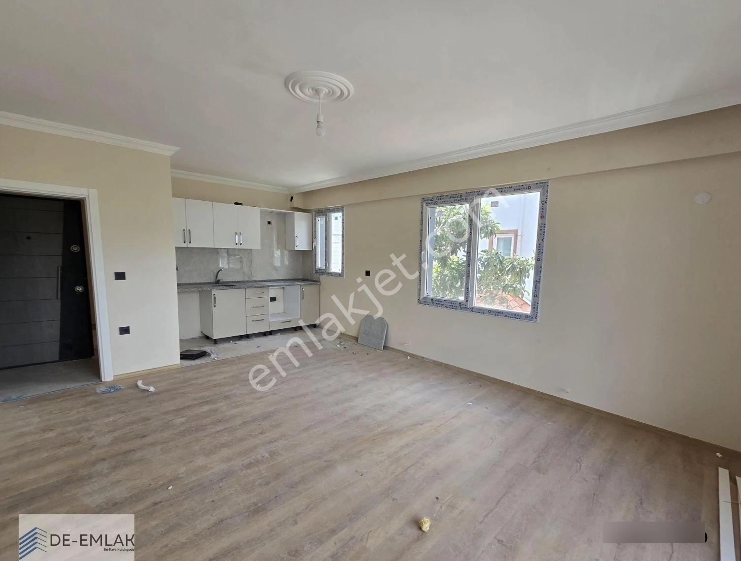 Ortaca Karaburun Mahallesinde 1+1 Sıfır Kiralık Daire - Görsel 8