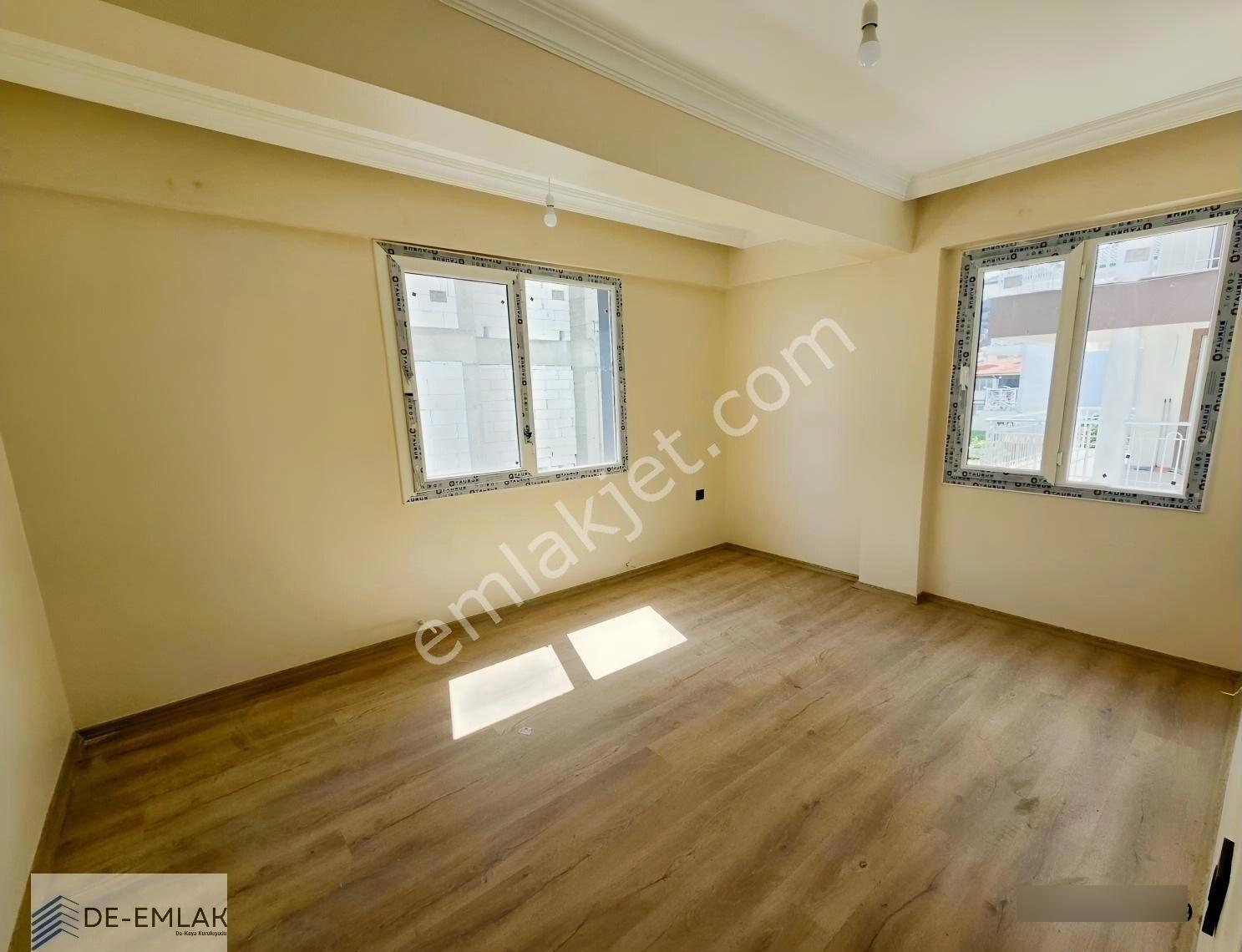 Ortaca Karaburun Mahallesinde 1+1 Sıfır Kiralık Daire - Görsel 4