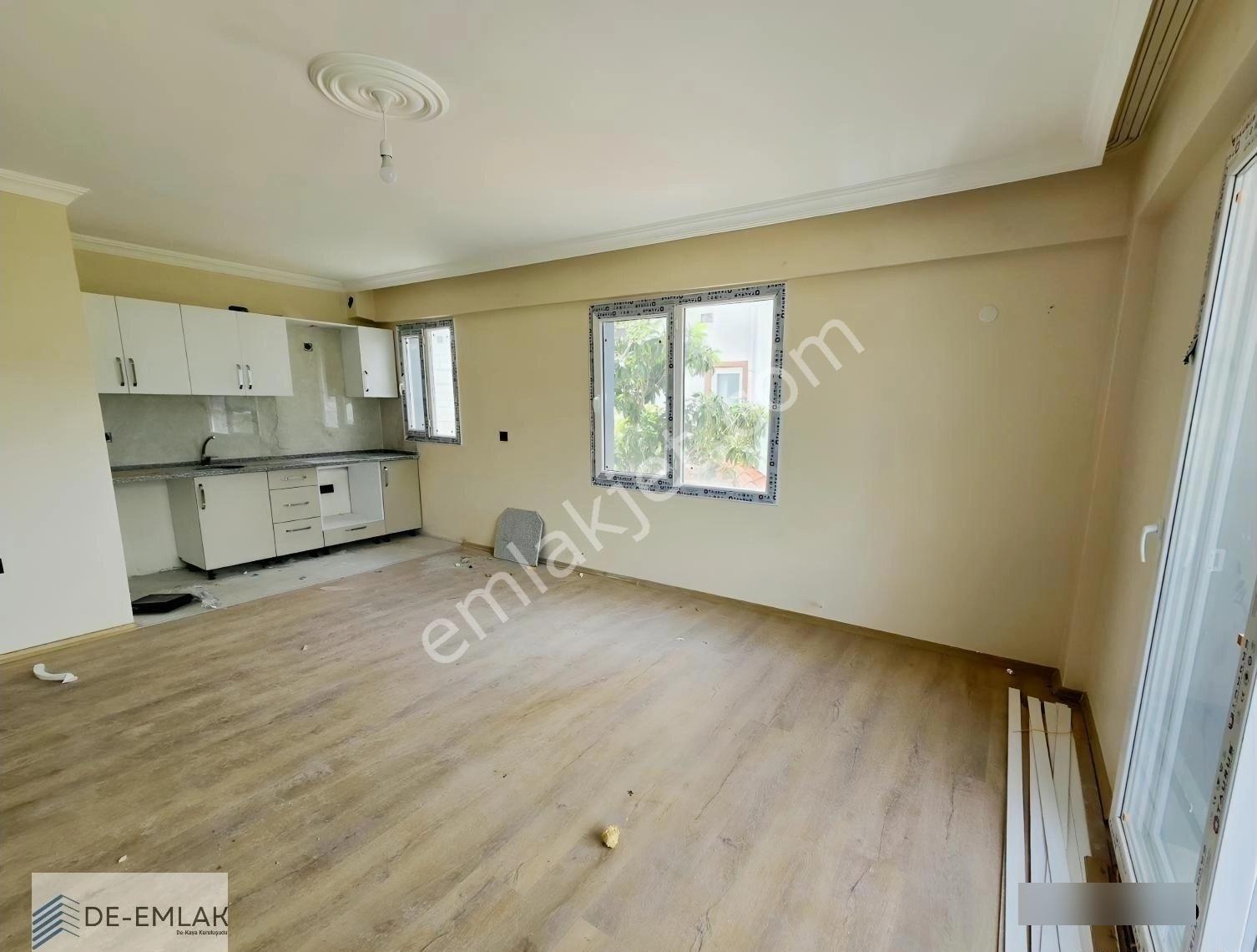 Ortaca Karaburun Mahallesinde 1+1 Sıfır Kiralık Daire - Görsel 6