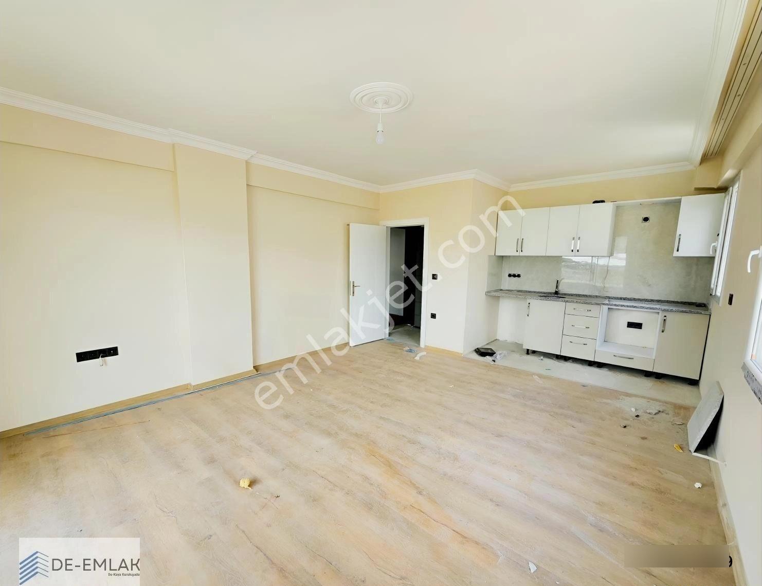 Ortaca Karaburun Mahallesinde 1+1 Sıfır Kiralık Daire - Görsel 12