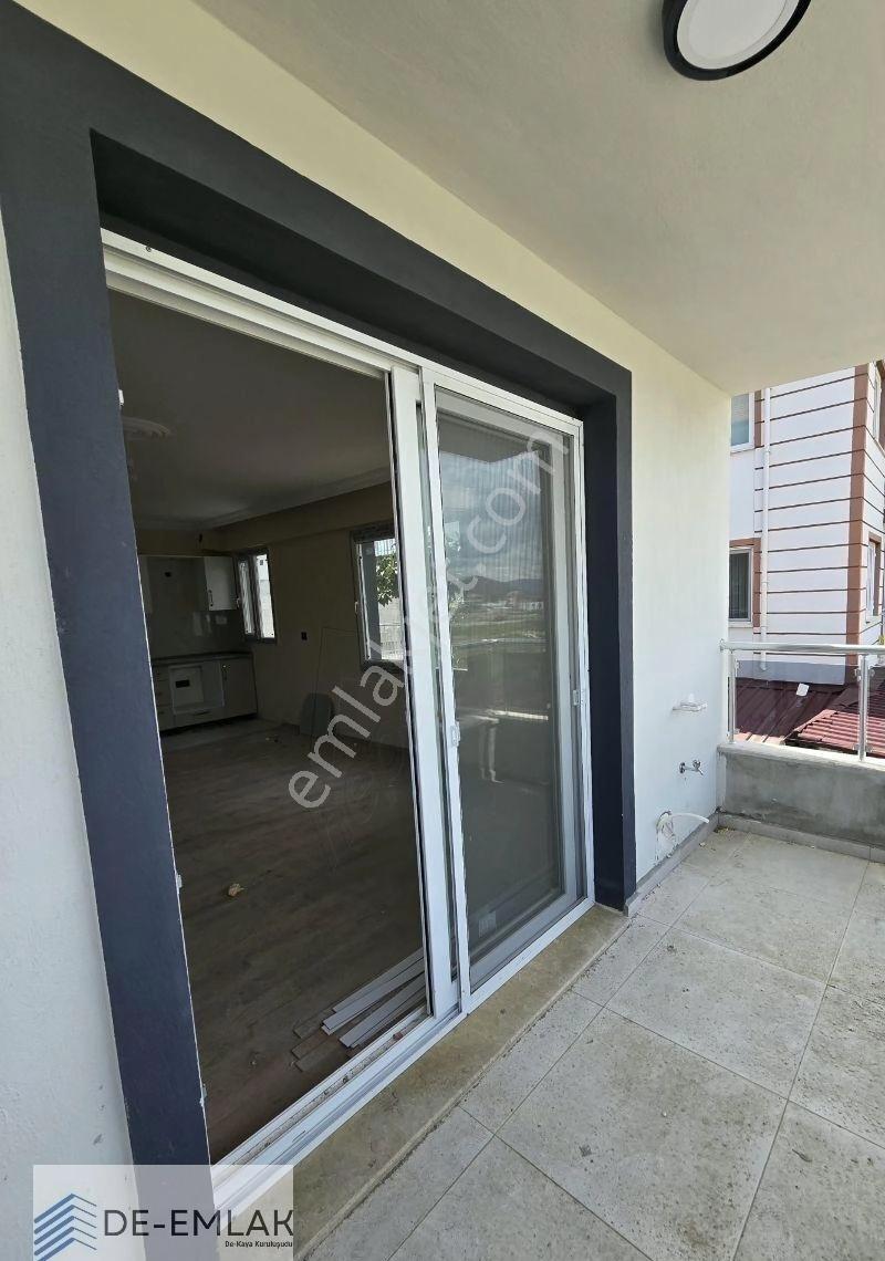Ortaca Karaburun Mahallesinde 1+1 Sıfır Kiralık Daire - Görsel 2