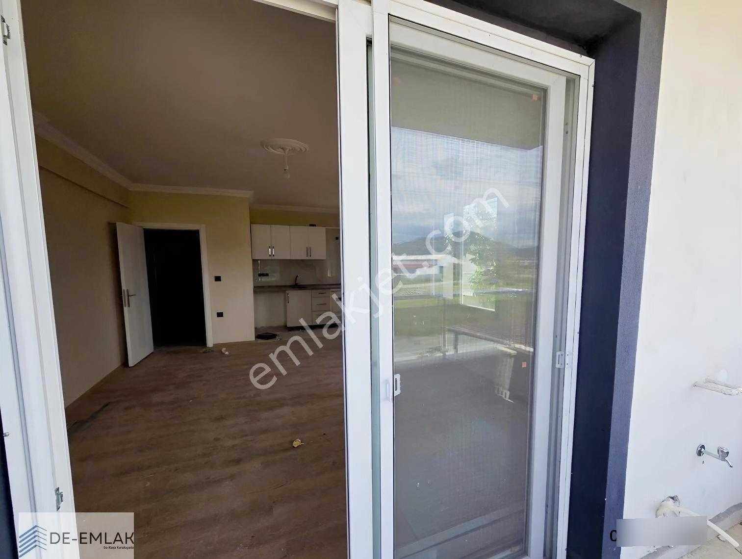Ortaca Karaburun Mahallesinde 1+1 Sıfır Kiralık Daire - Görsel 7