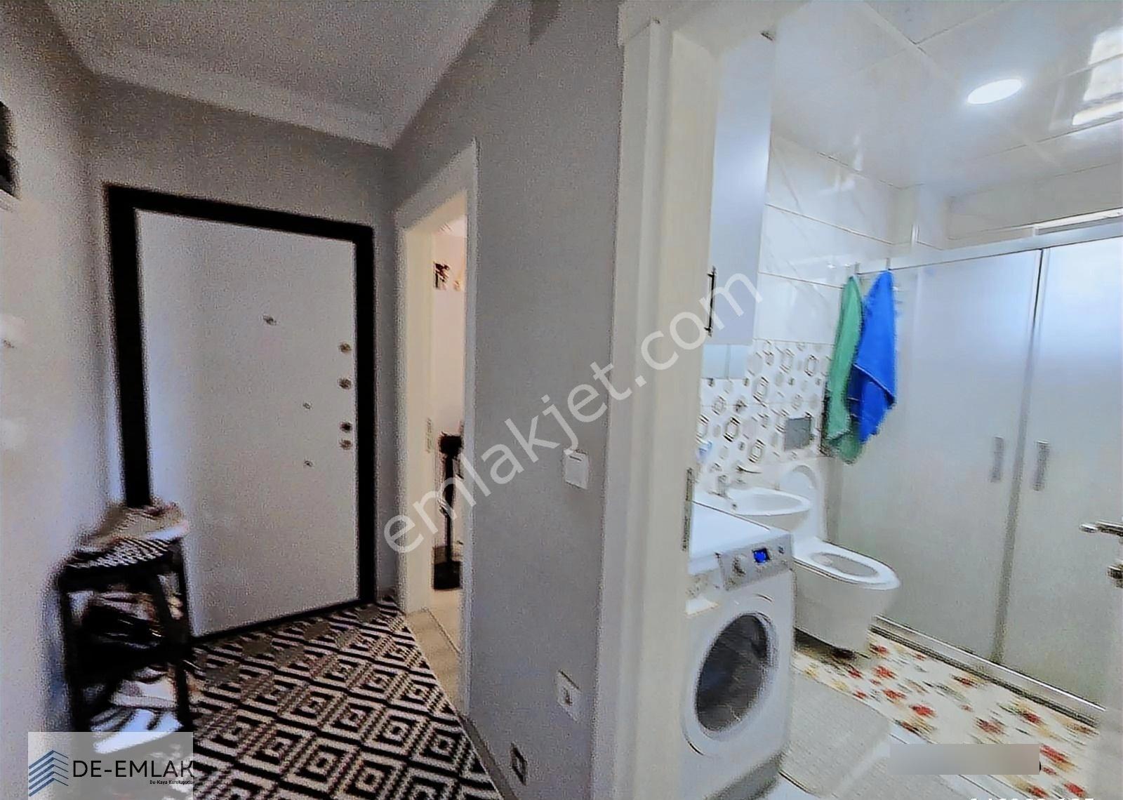 Cumhuriyet Mah 'de Full Eşyalı Satılık Daire - Görsel 15