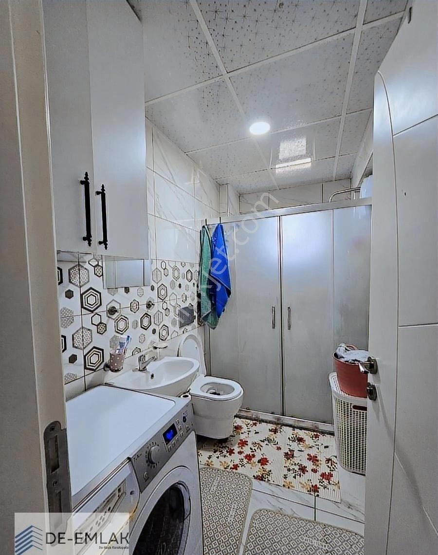 Cumhuriyet Mah 'de Full Eşyalı Satılık Daire - Görsel 6