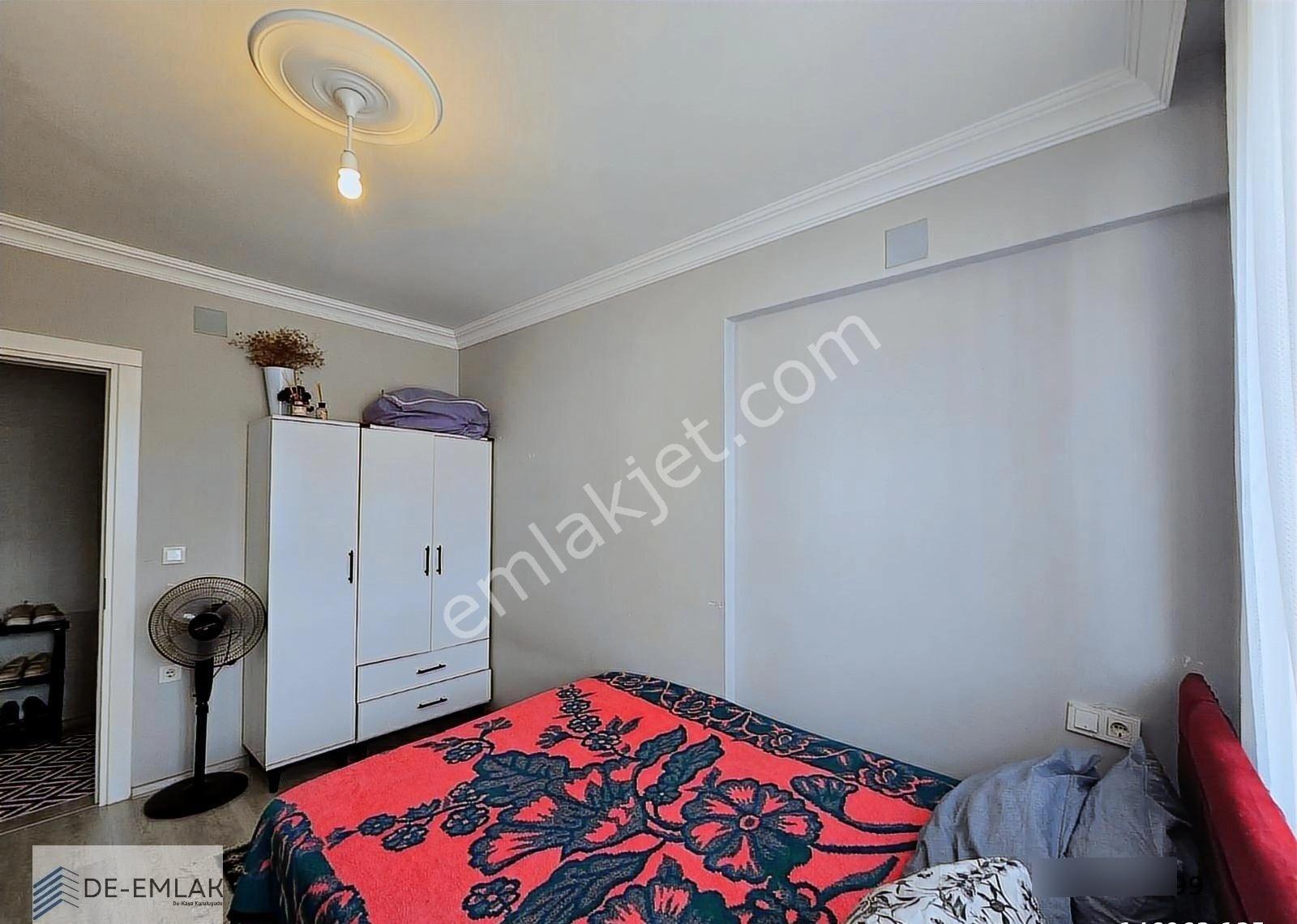 Cumhuriyet Mah 'de Full Eşyalı Satılık Daire - Görsel 16