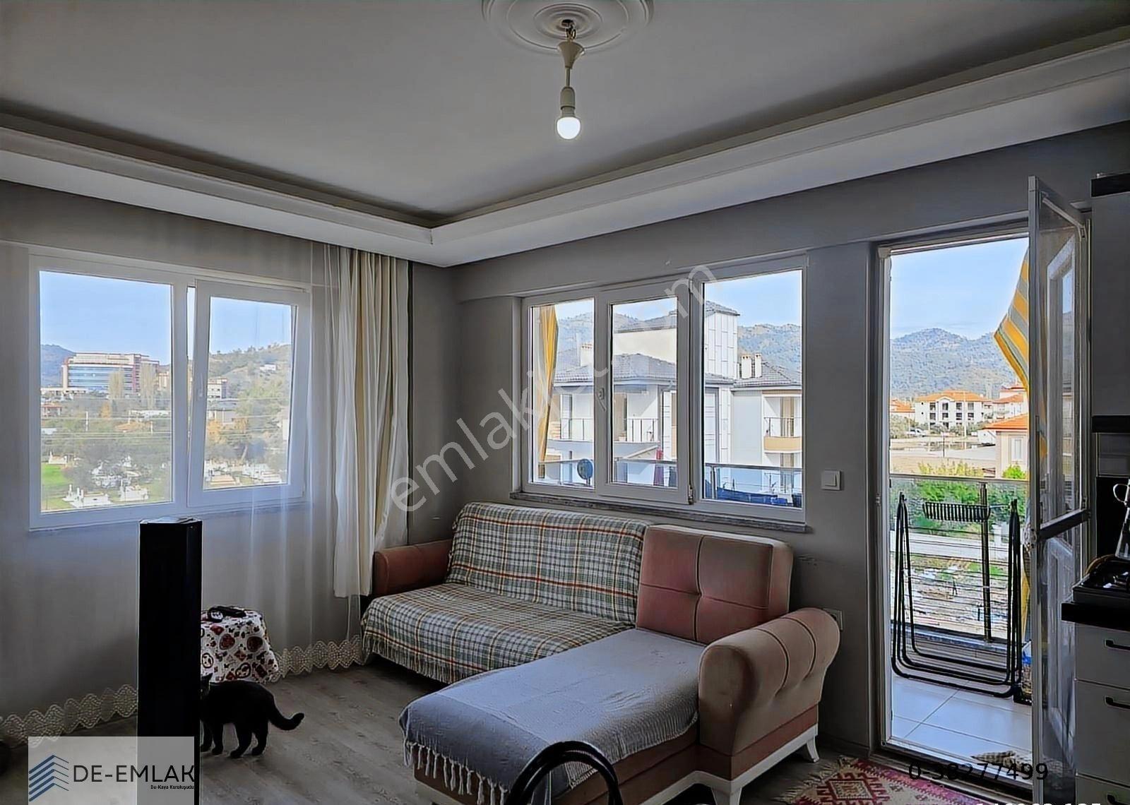 Cumhuriyet Mah 'de Full Eşyalı Satılık Daire - Görsel 10