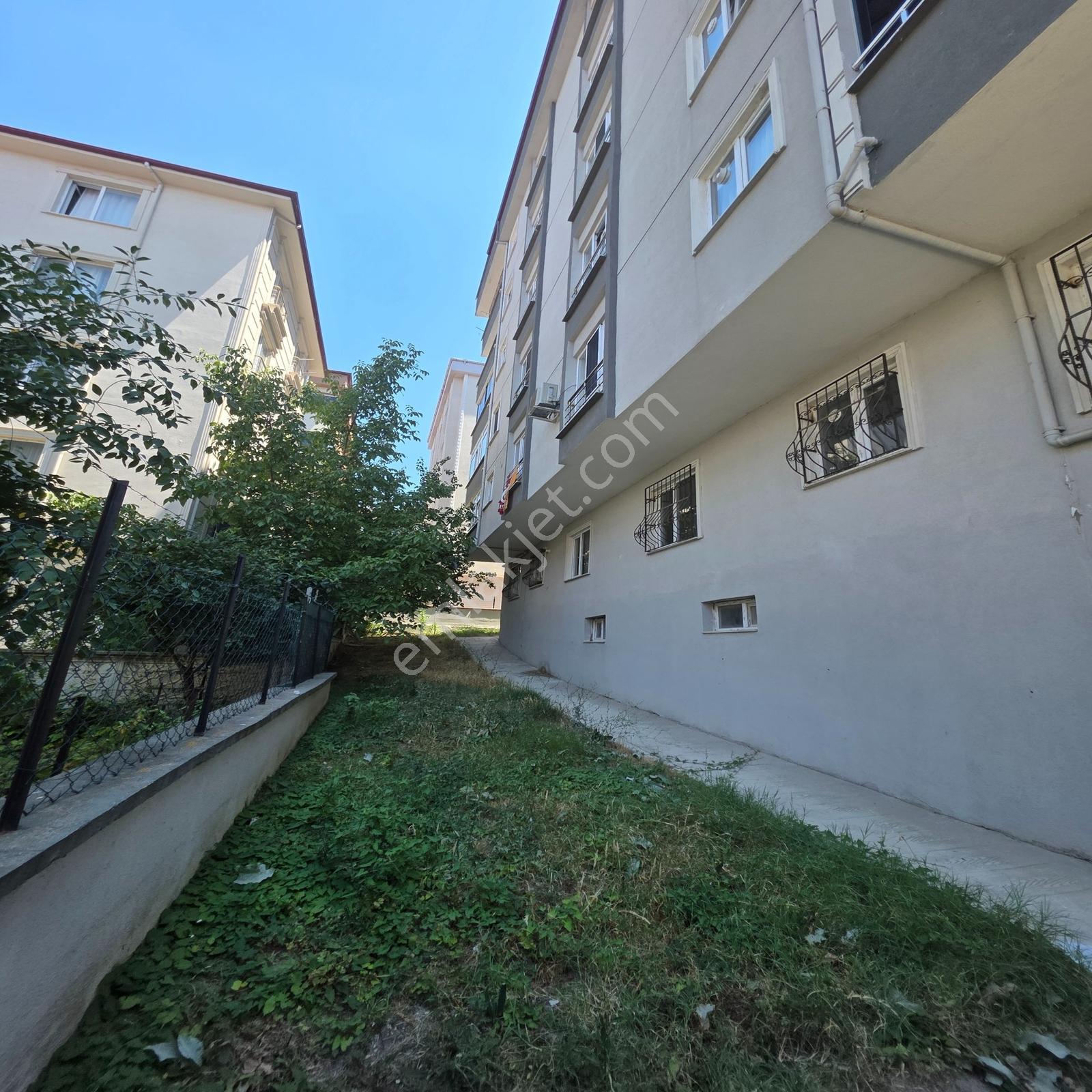Yuvakur'dan İstasyon Mah'de Lemar Avm Arkası 2+1 Sıfır Y.giriş - Görsel 25