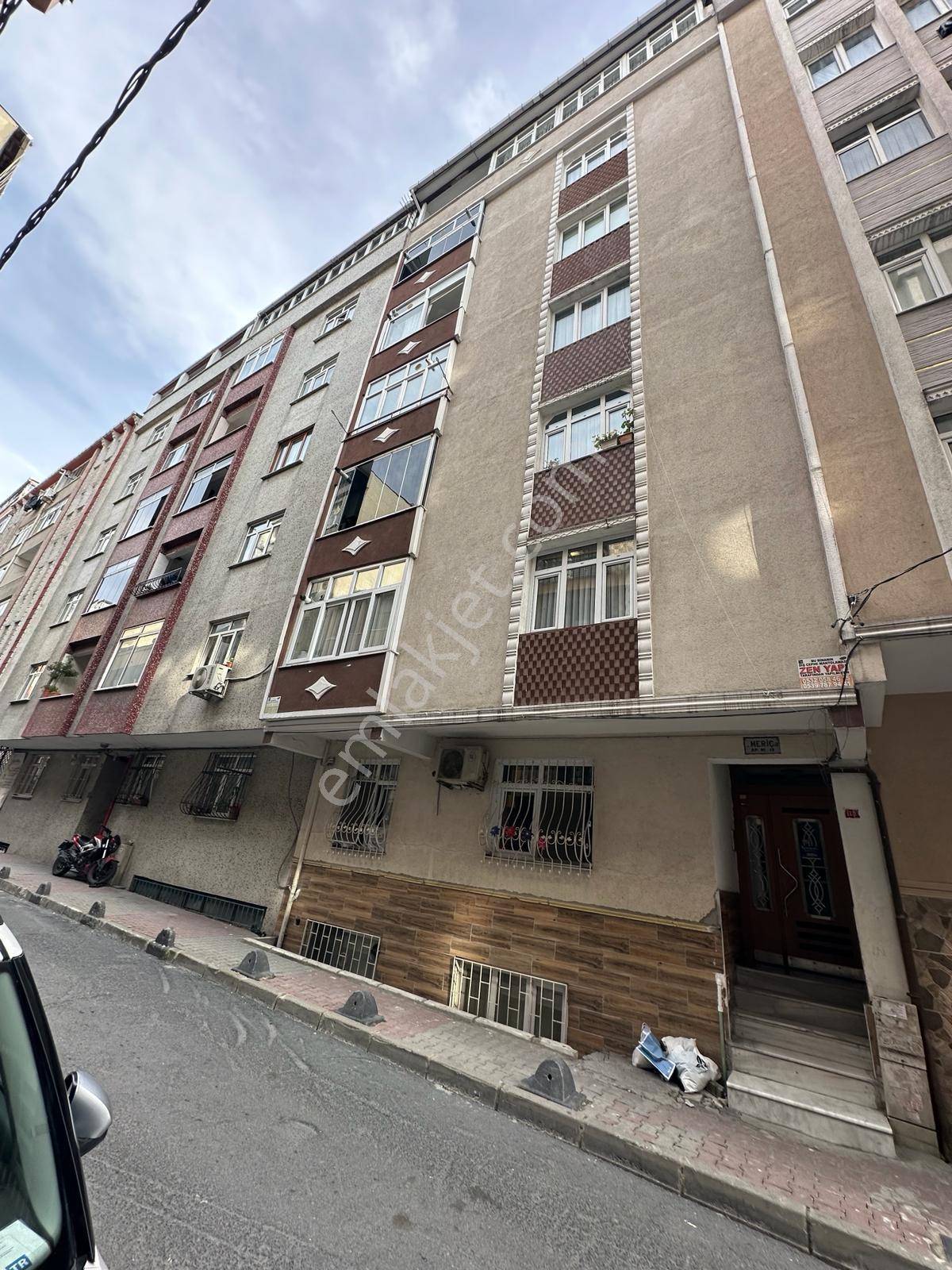 Yeşilova Mah Sinde Bahçe Katı Kiracılı Yatırıma Uygun - Görsel 11