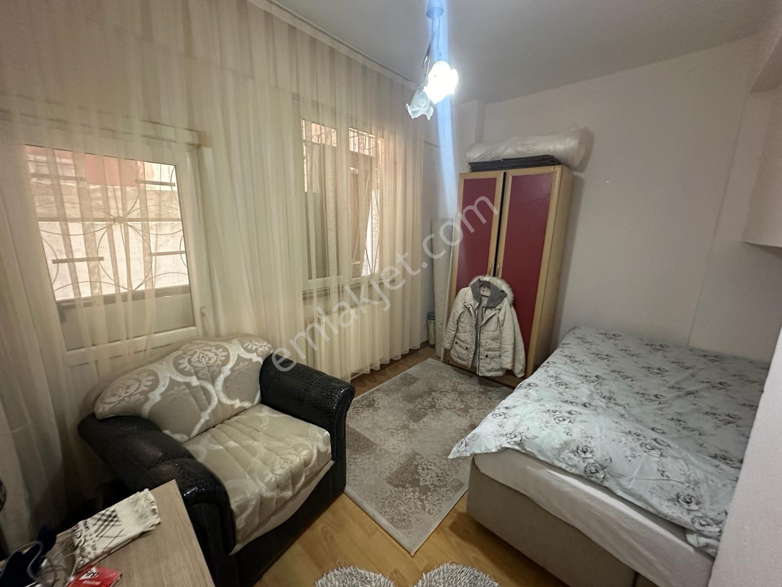 Yeşilova Mah Sinde Bahçe Katı Kiracılı Yatırıma Uygun - Görsel 5