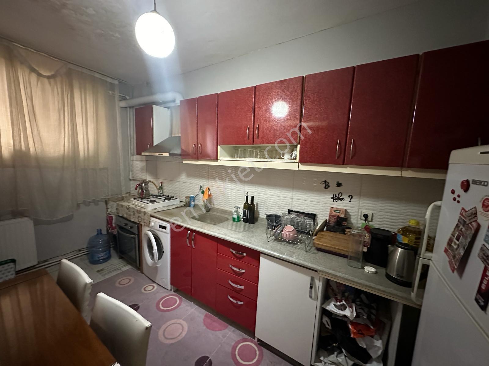 Yeşilova Mah Sinde Bahçe Katı Kiracılı Yatırıma Uygun - Görsel 22