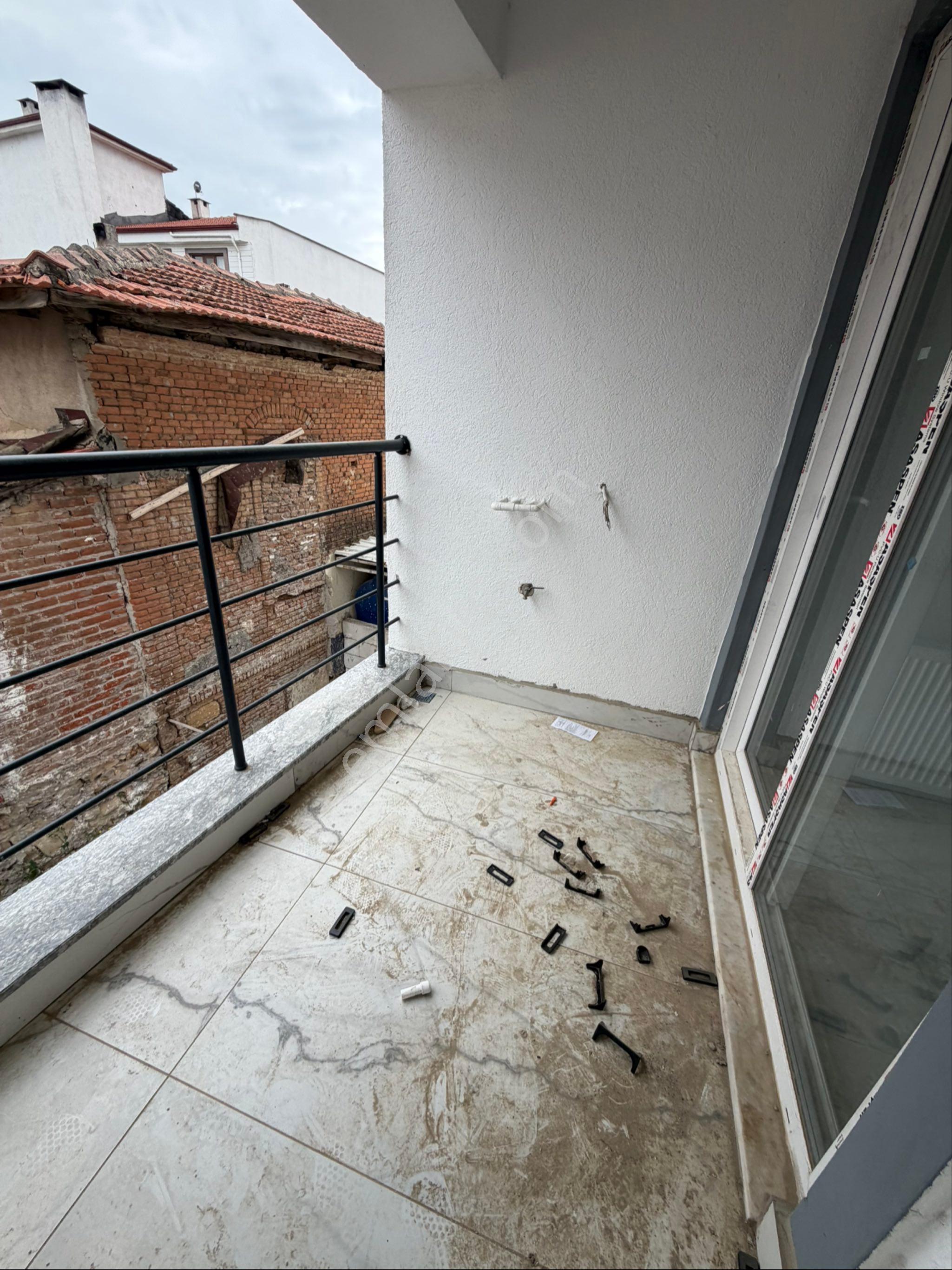 ✅ Gömeç Mithatpaşada Satılık Ara Kat 2+1 Kapalı Mutfak - Görsel 27