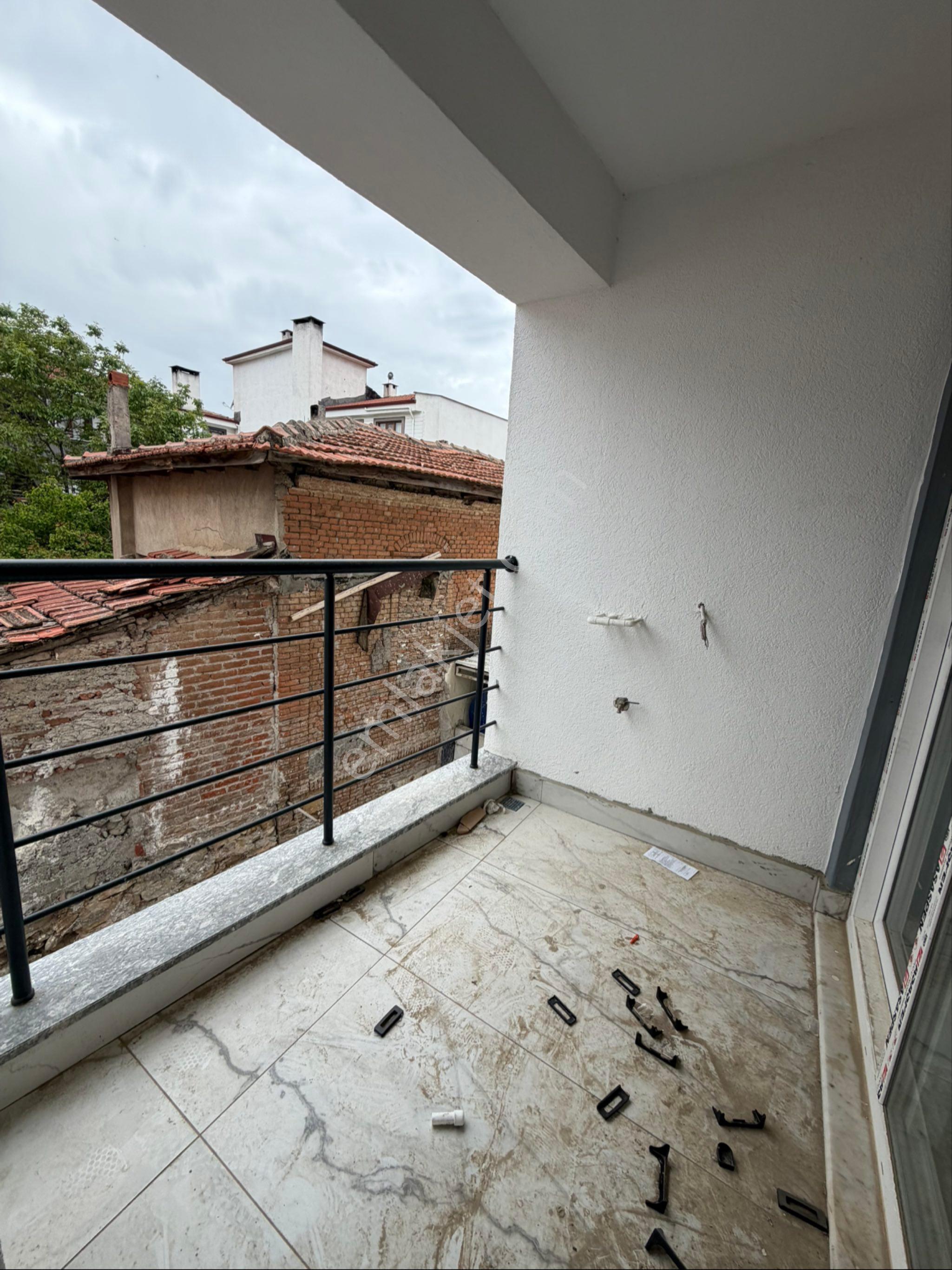 ✅ Gömeç Mithatpaşada Satılık Ara Kat 2+1 Kapalı Mutfak - Görsel 30