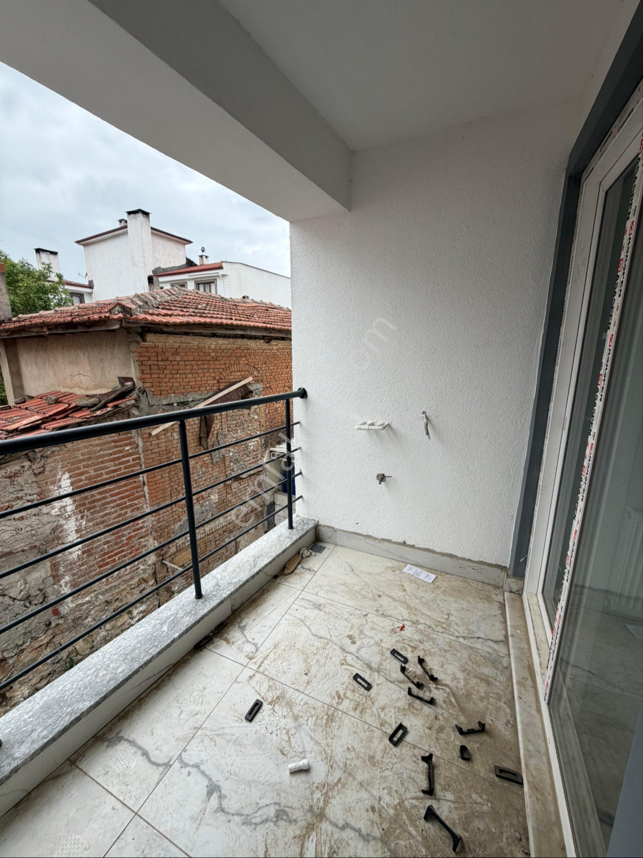 ✅ Gömeç Mithatpaşada Satılık Ara Kat 2+1 Kapalı Mutfak - Görsel 31