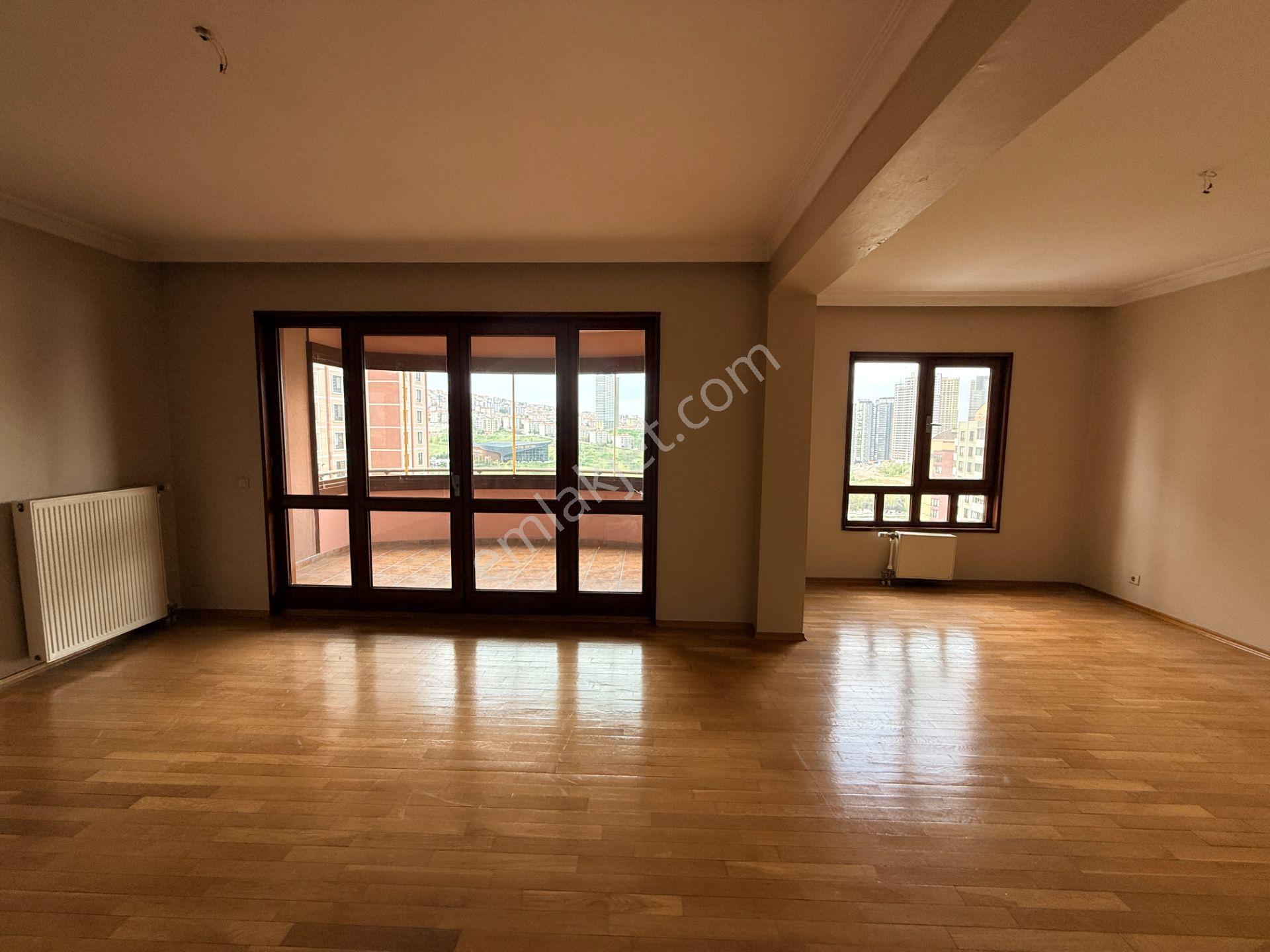 Çankaya Oran Mahallesi Meclis Sitesinde Kiralık 4+1 Daire - Görsel 12