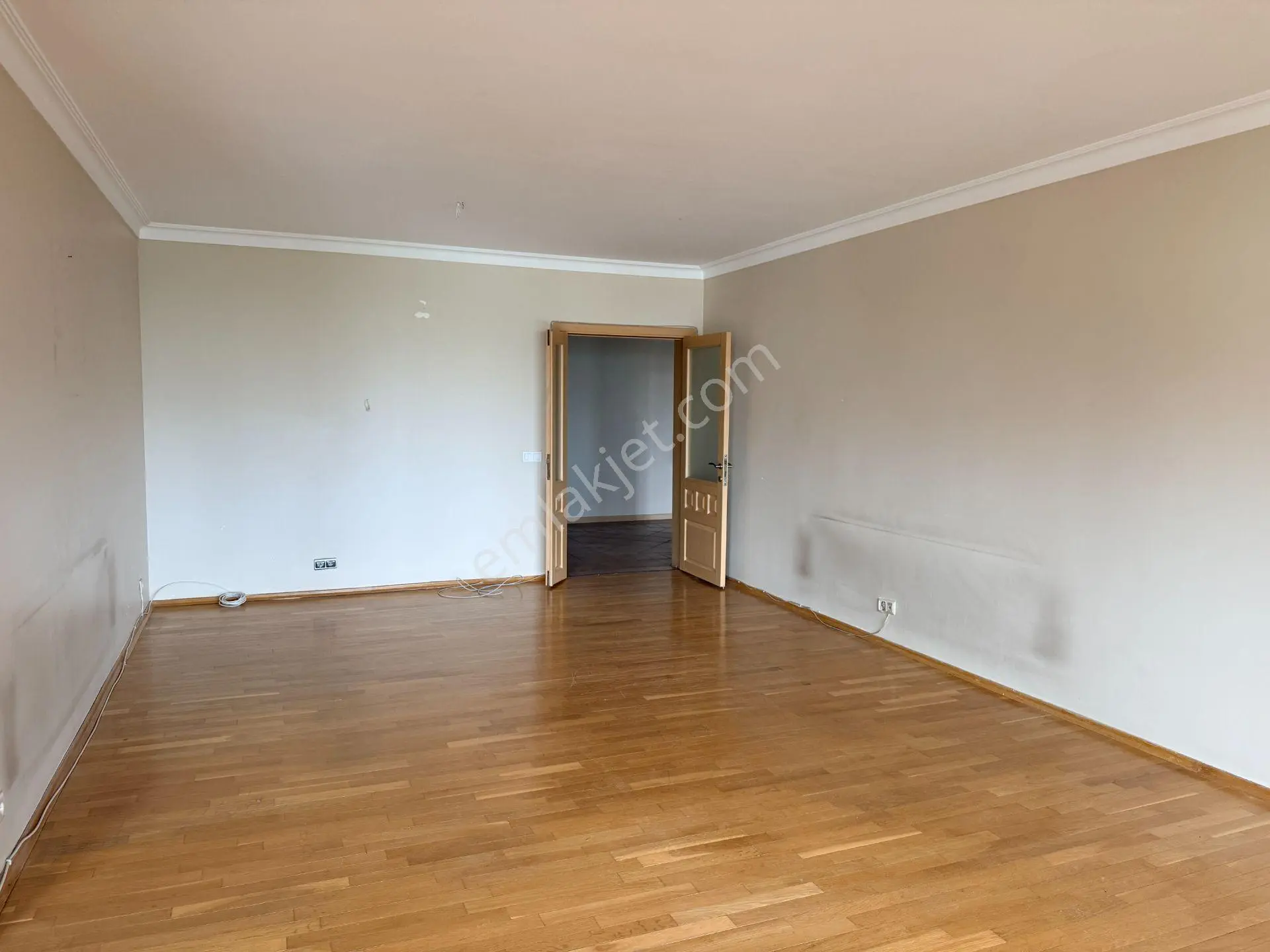 Çankaya Oran Mahallesi Meclis Sitesinde Kiralık 4+1 Daire - Görsel 19