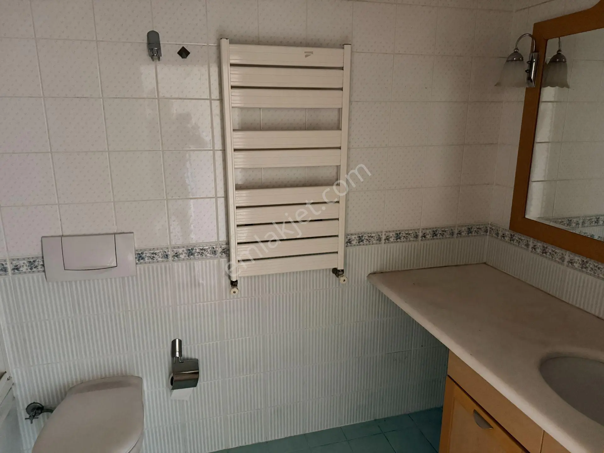 Çankaya Oran Mahallesi Meclis Sitesinde Kiralık 4+1 Daire - Görsel 39
