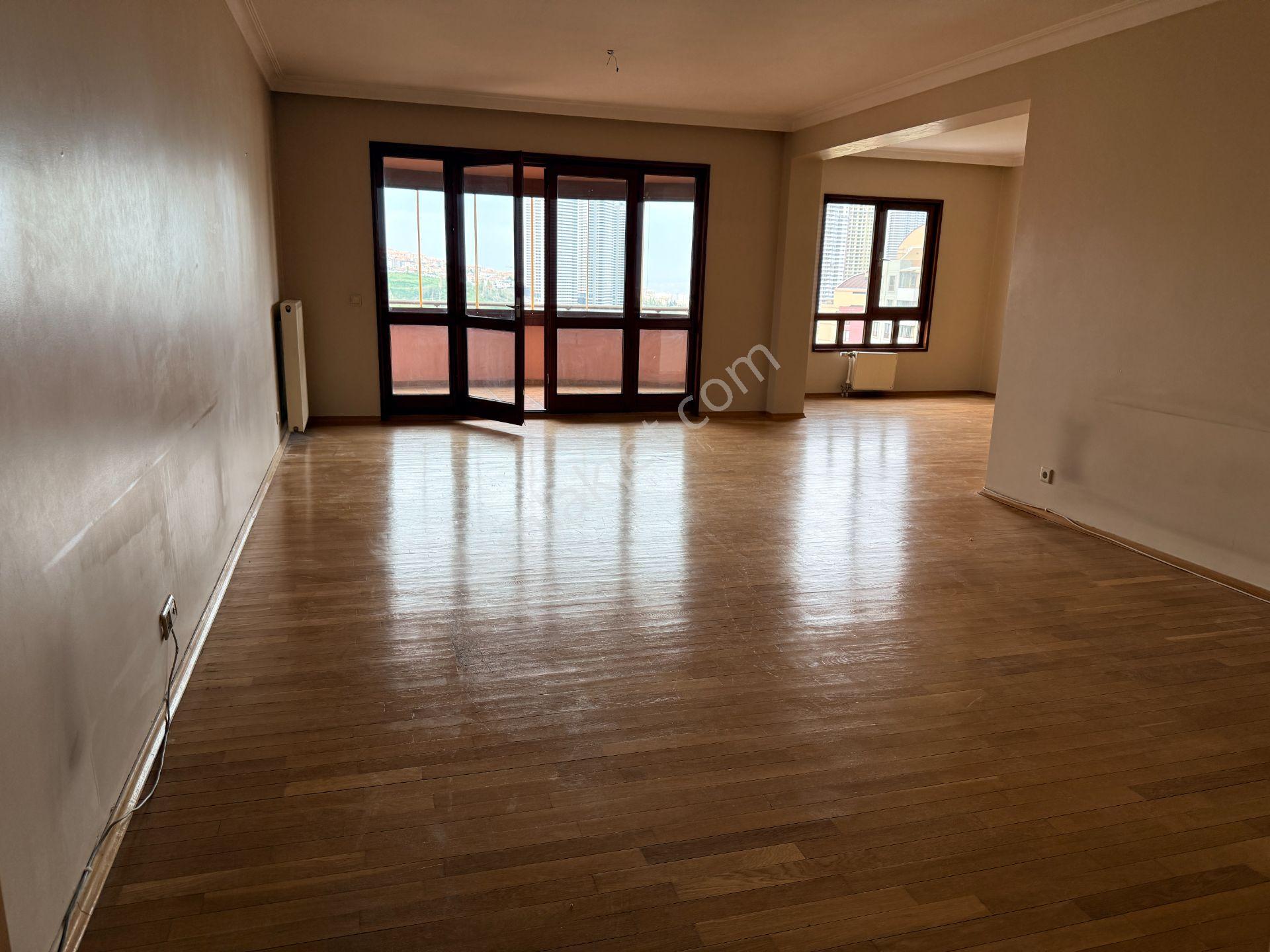 Çankaya Oran Mahallesi Meclis Sitesinde Kiralık 4+1 Daire - Görsel 11