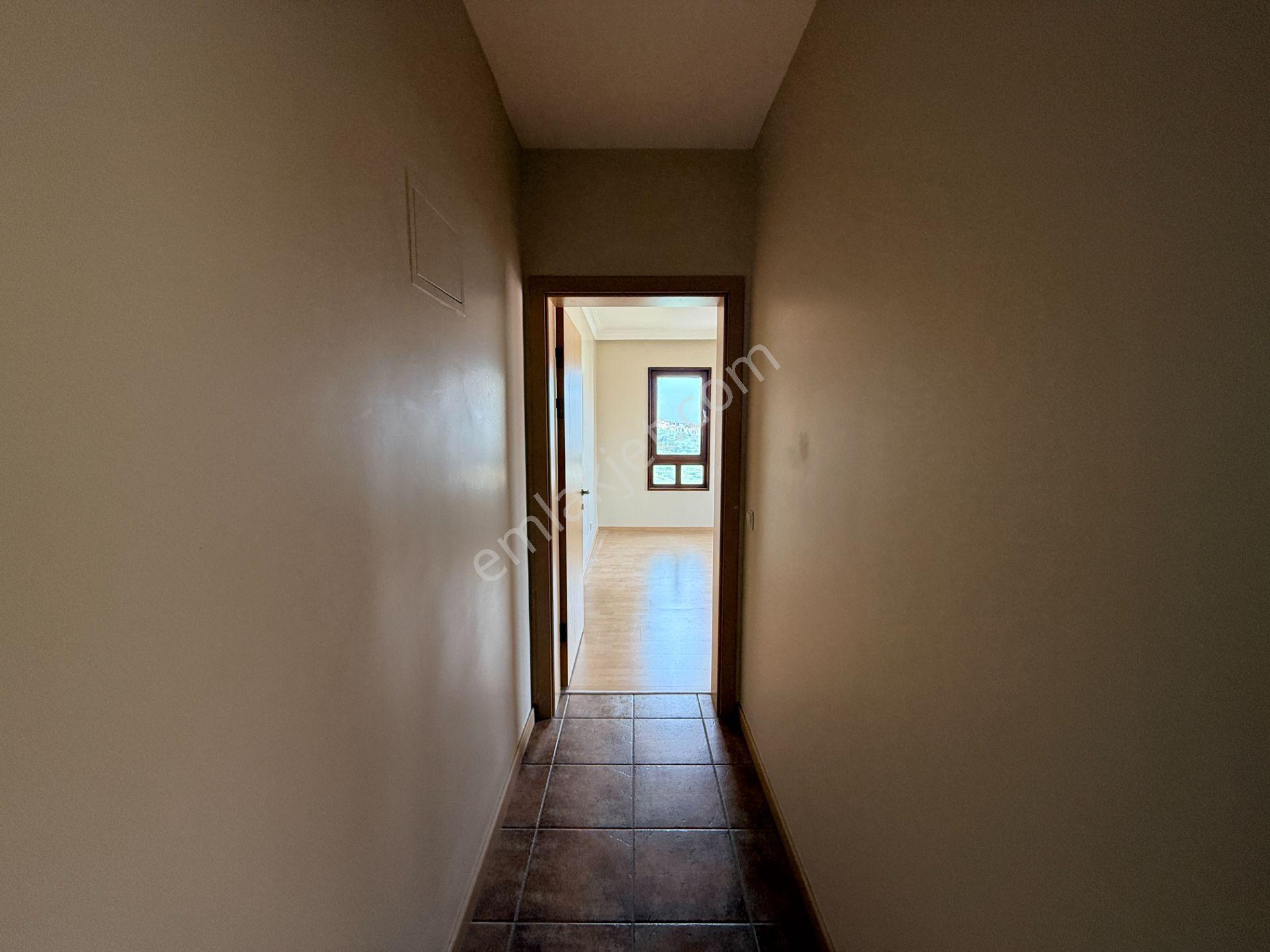 Çankaya Oran Mahallesi Meclis Sitesinde Kiralık 4+1 Daire - Görsel 26