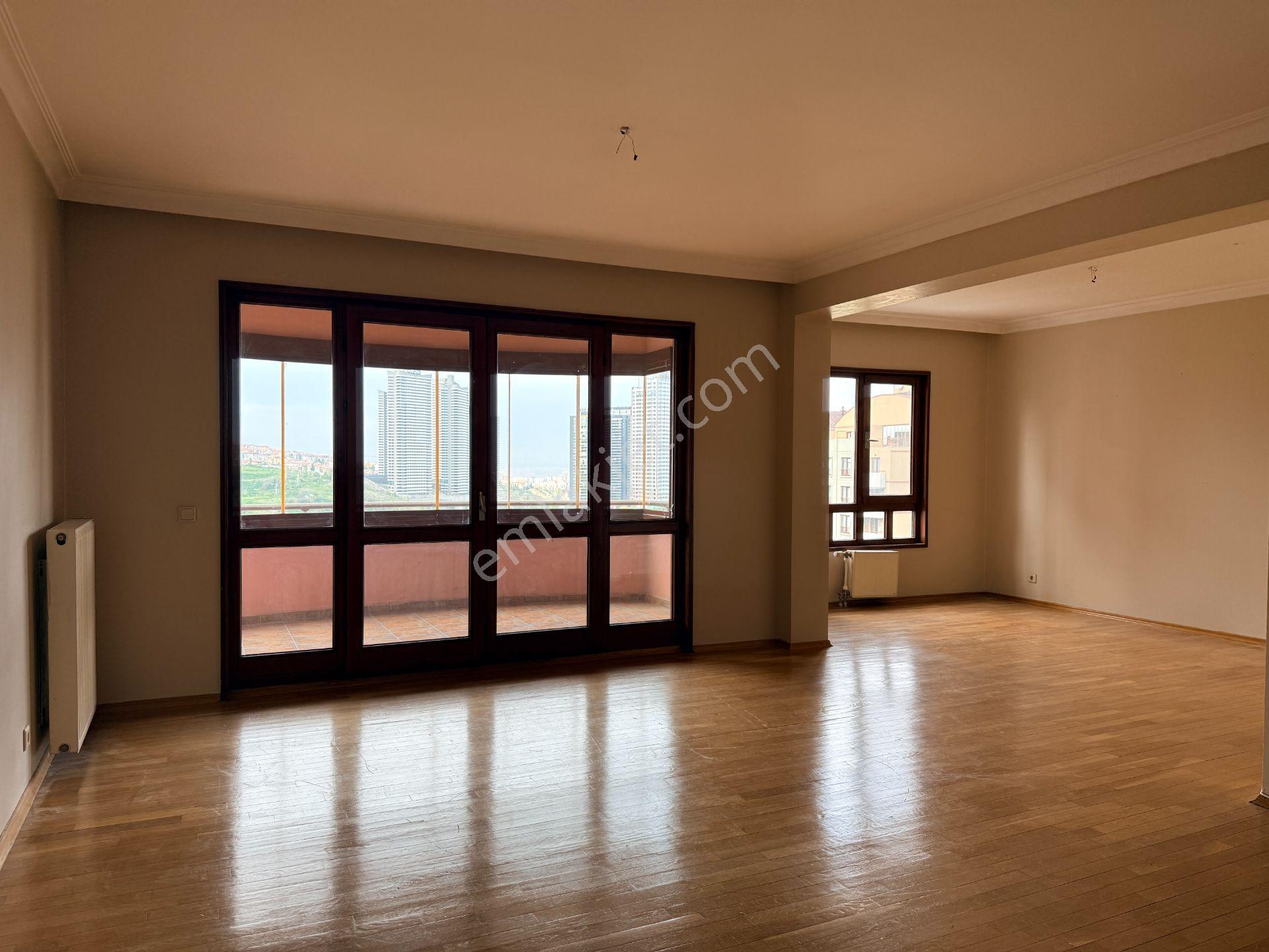 Çankaya Oran Mahallesi Meclis Sitesinde Kiralık 4+1 Daire - Görsel 13