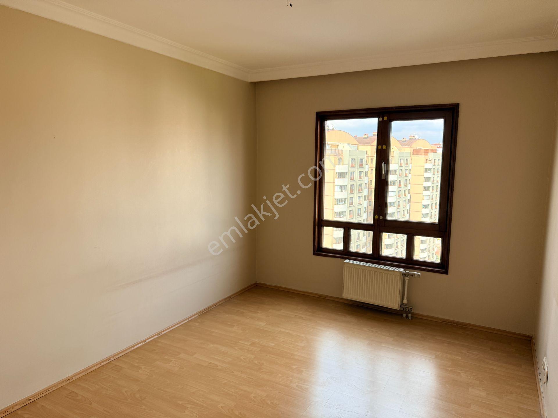 Çankaya Oran Mahallesi Meclis Sitesinde Kiralık 4+1 Daire - Görsel 35