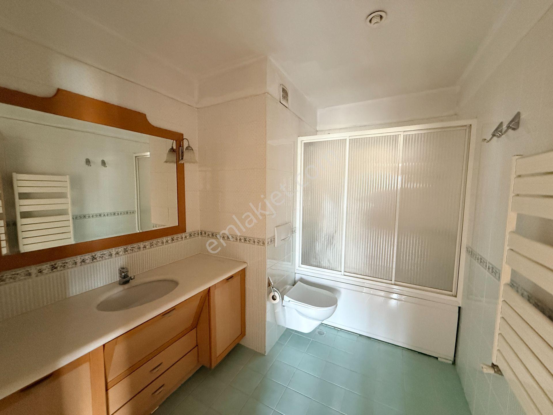 Çankaya Oran Mahallesi Meclis Sitesinde Kiralık 4+1 Daire - Görsel 31