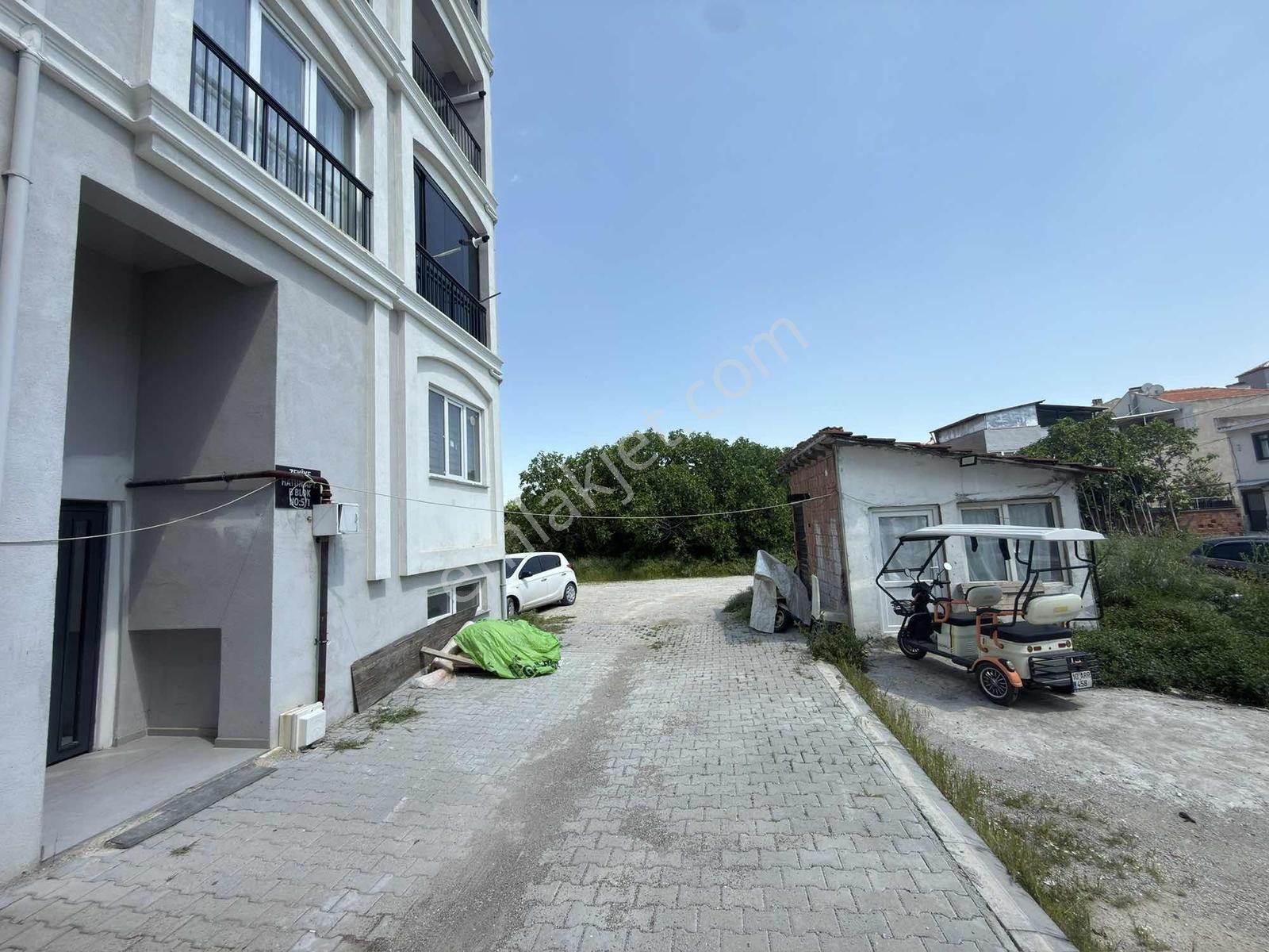 Nova Grup' Tan Çarşı Merkeze Yürüme Mesafesinde Kiralık Daire - Görsel 33