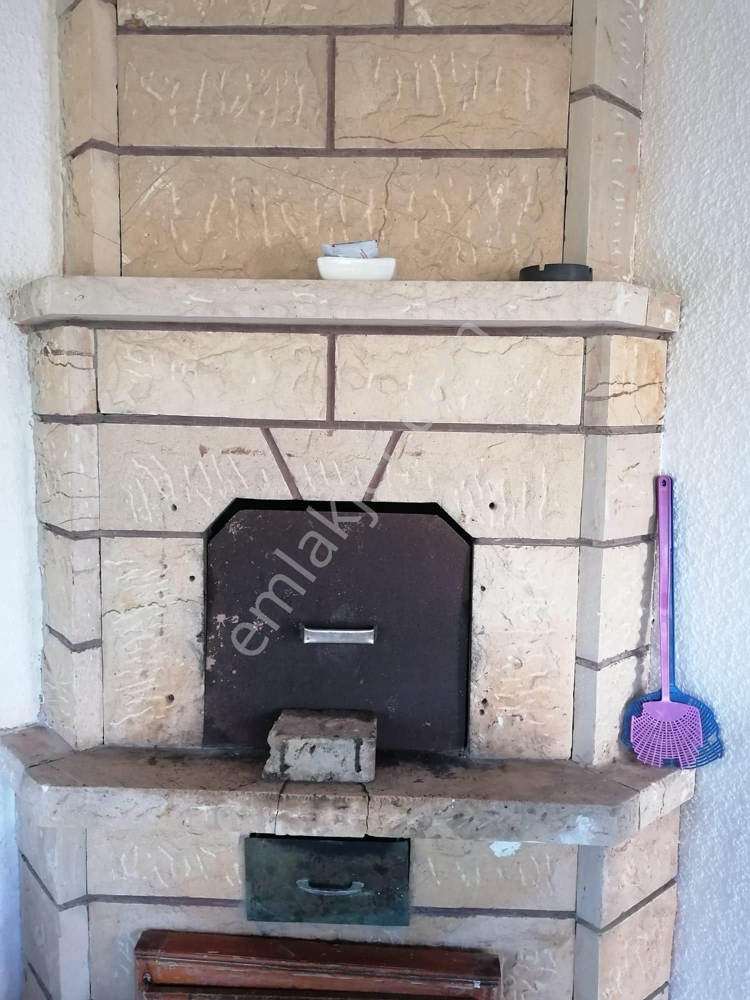 Erikli Sahilde Denize Yürüme Mesafesinde Bahçe Kullanımlı 2+1 Kiralık - Görsel 7